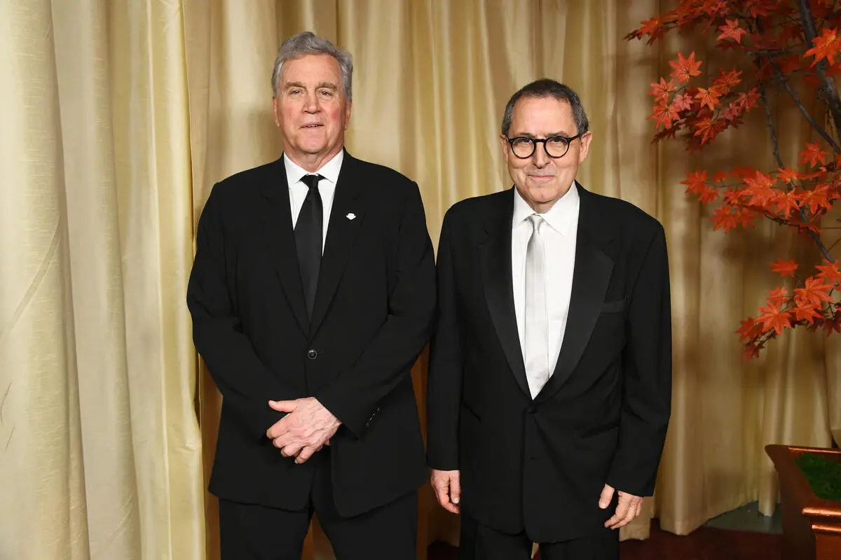 CinemaCon: Sony Pictures Classics Steps In to Replace Row K Entertainment in Film Showcase Presentation (EXCLUSIVE)