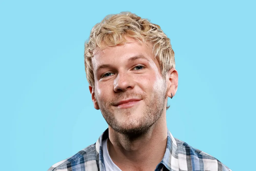 How ‘What’s Poppin?’ Creator Davis Burleson Went From TikTok to Hosting SiriusXM Radio Shows: ‘You Have Your Platform, What are You Going to Do With It?’