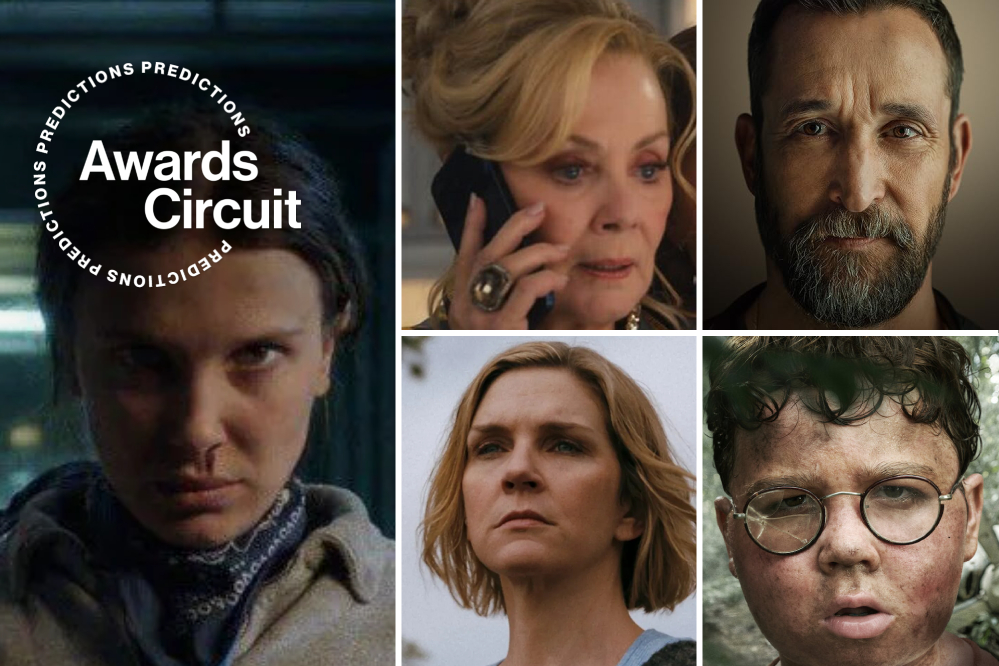 Emmy Predictions: Voting is Open and So is the Awards Race