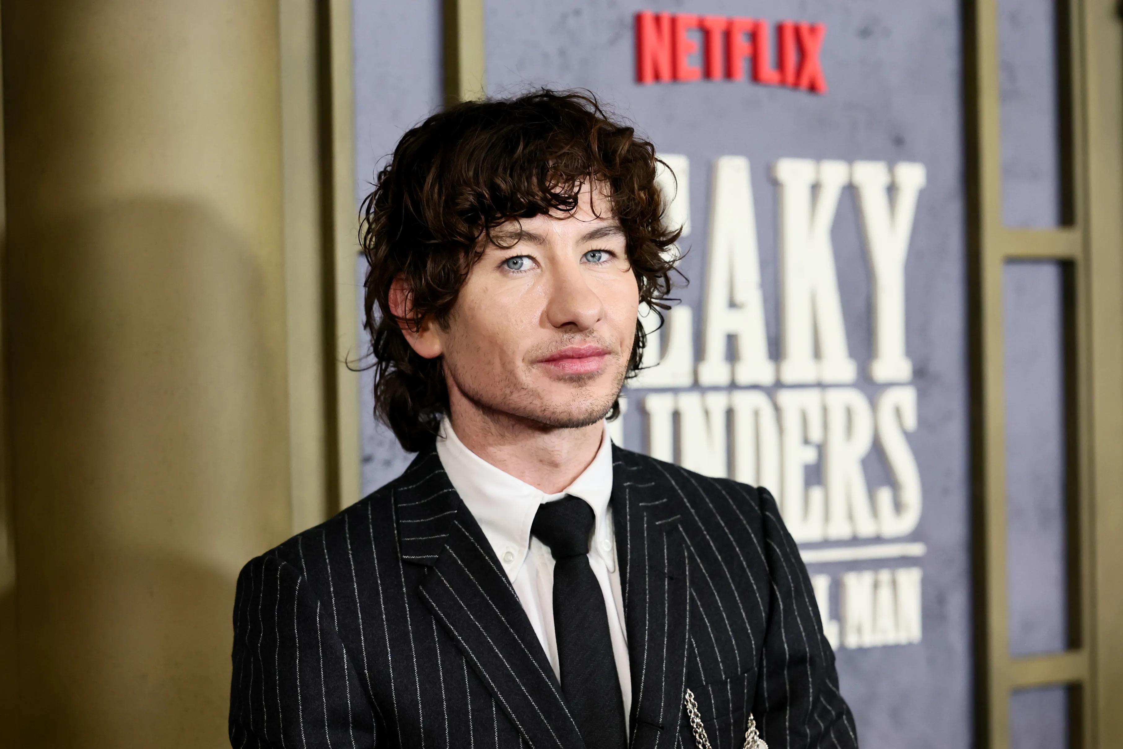 Barry Keoghan Says the Online ‘Abuse of How I Look’ Is So Bad He No Longer Wants to ‘Go Outside’: ‘It’s Becoming a Problem’