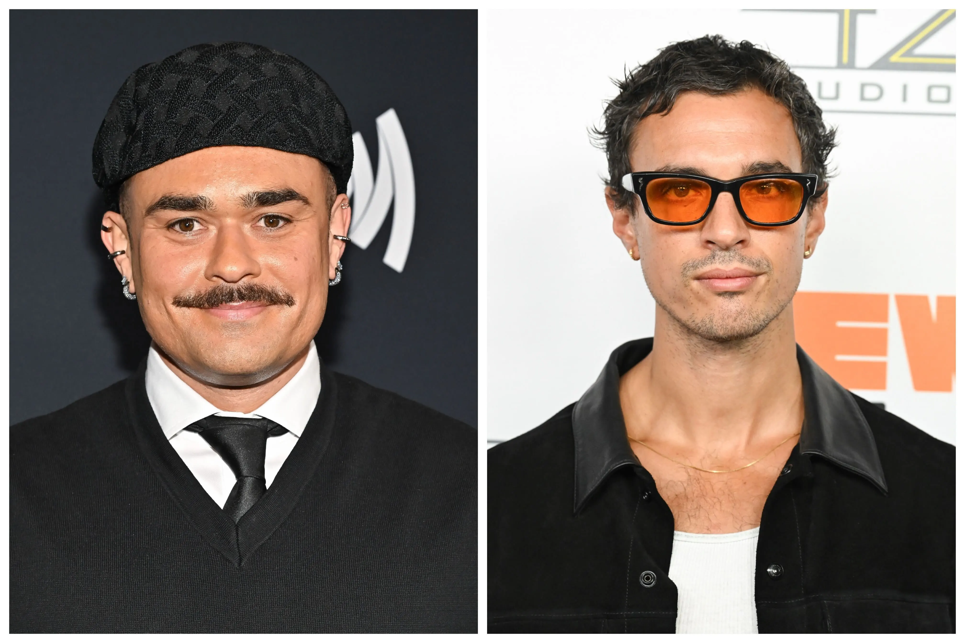 ‘Hamilton’ Actor Andrew Chappelle Makes Directorial Debut With Queer Erotic Short Starring Tony Nominee James Cusati-Moyer (EXCLUSIVE)