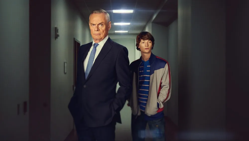 Commissioners Behind Huw Edwards Drama Say They Have No Interest in Platforming His Alternative Version, Detail Significance of His Downfall: ‘He Was Incredibly Trusted by the Public’