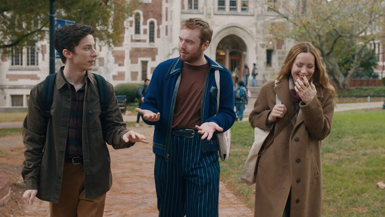 Crisis at Row K: New Indie Film Distributor’s Money Problems Put Reputations and Maude Apatow’s Directorial Debut in Jeopardy (EXCLUSIVE)