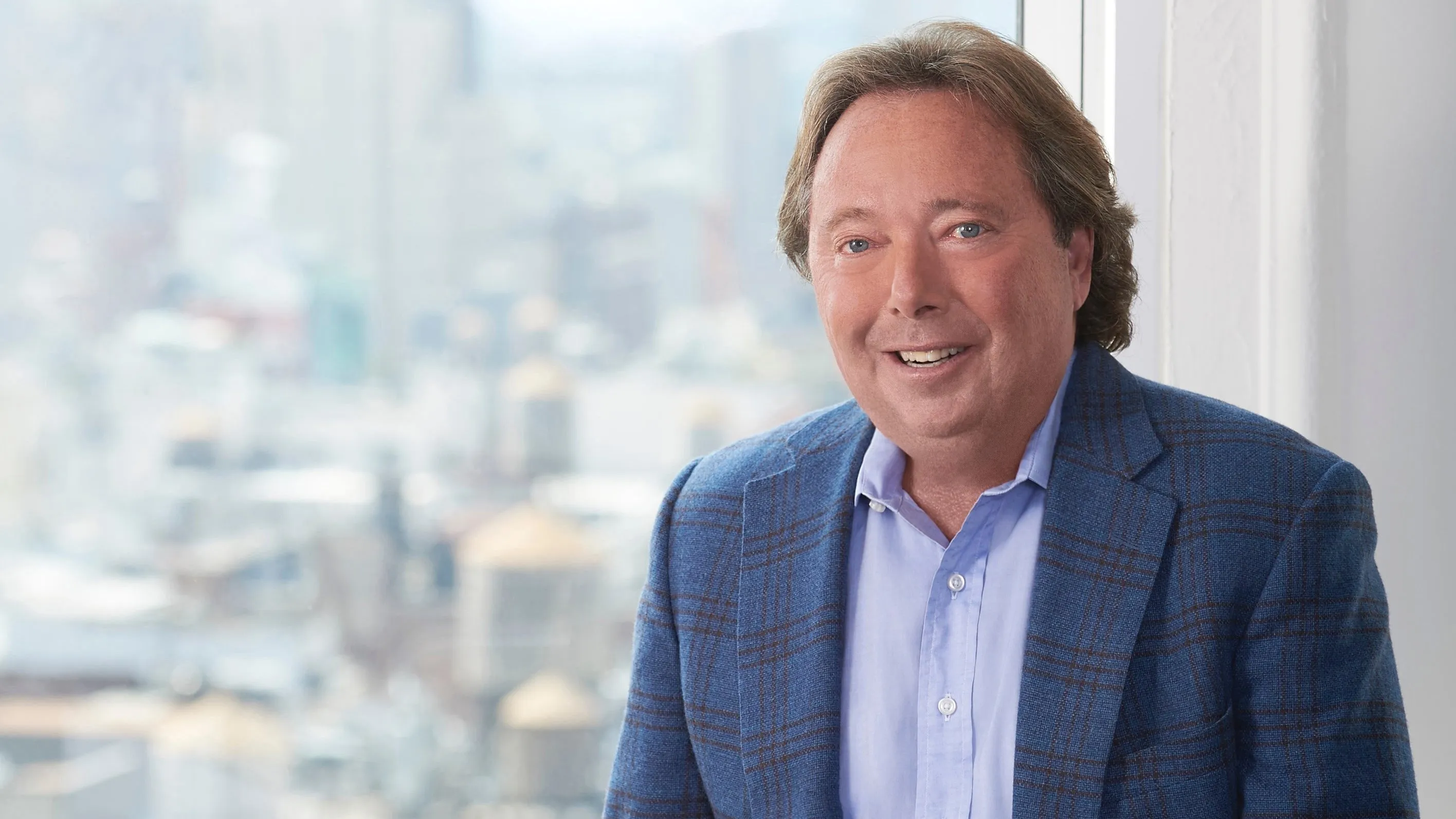 Imax CEO Richard Gelfond Taking Temporary Medical Leave Due to Pneumonia