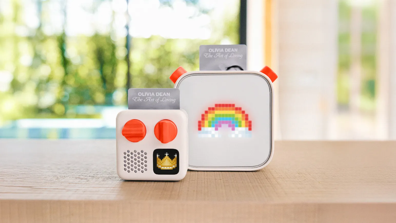 Olivia Dean’s ‘The Art of Loving’ Now Available on Kid-Friendly Audio Platform Yoto