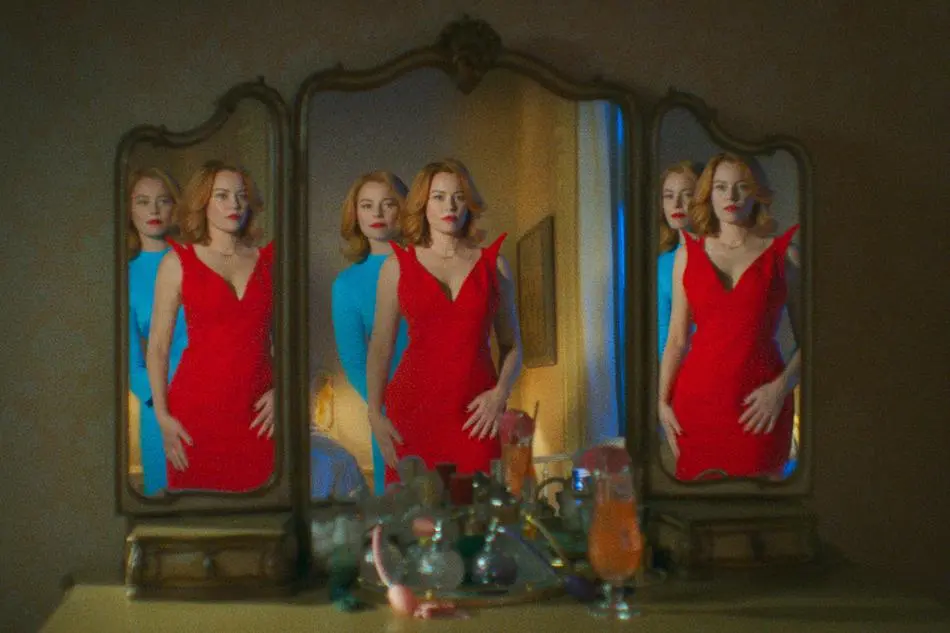 ‘DreamQuil’ Review: A Satirical Sci-Fi Soap Opera That Doesn’t Fully Connect