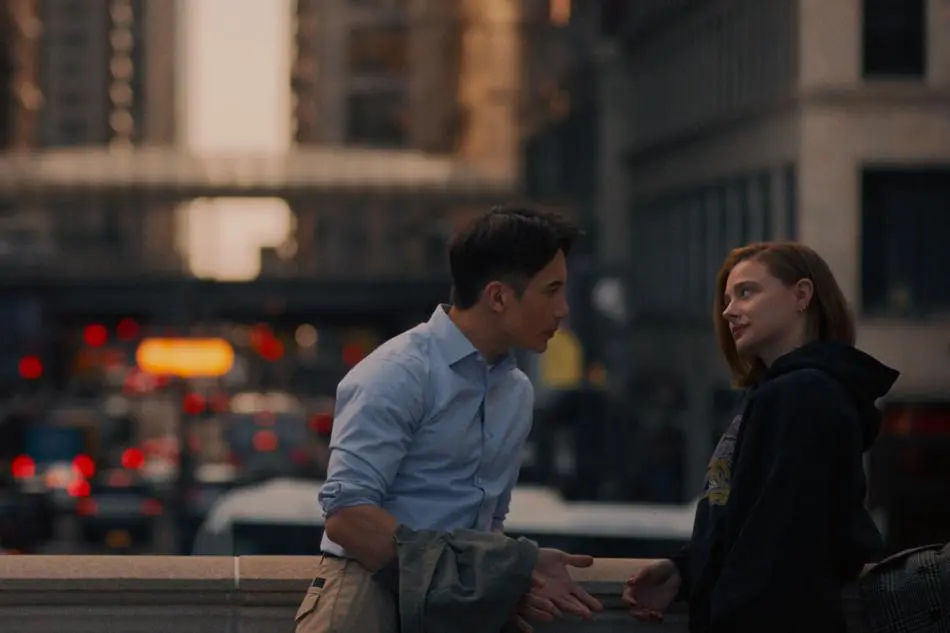 Why Chloe Grace Moretz Came Back to Rom-Coms After 12 Years for SXSW Premiere ‘Love Language’