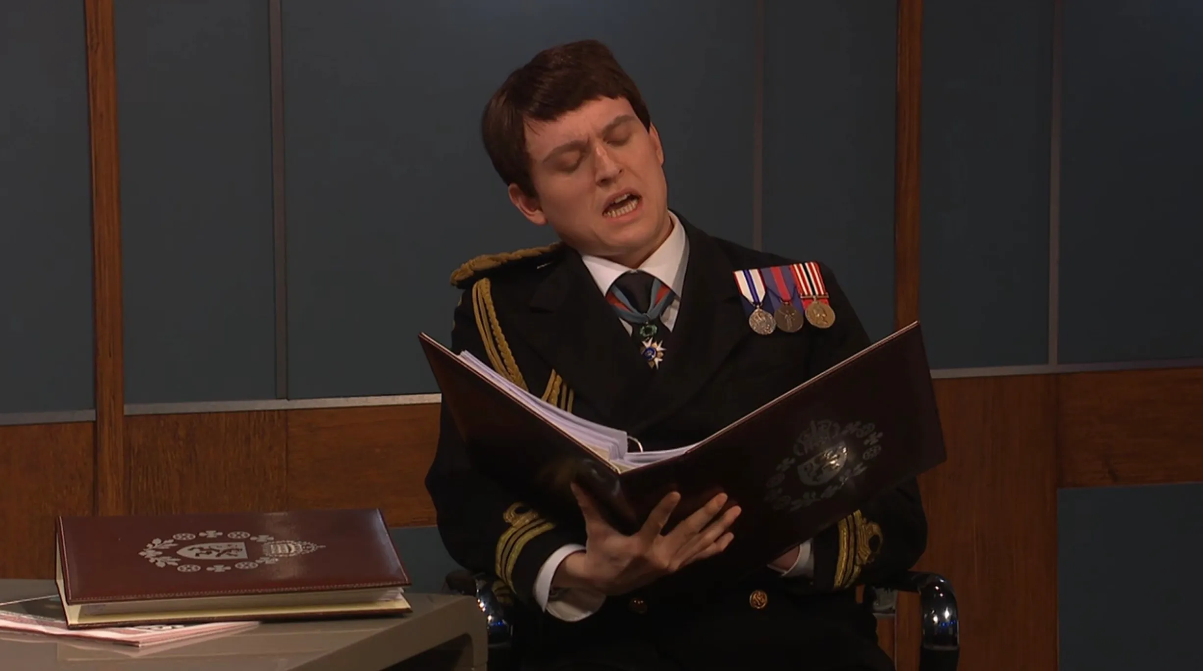 ‘SNL U.K.’ Cold Open Suggests Prince Andrew’s Epstein Scandal Is a ‘29-Year Plan’ by the MI5 to ‘Increase the Likability’ of King Charles