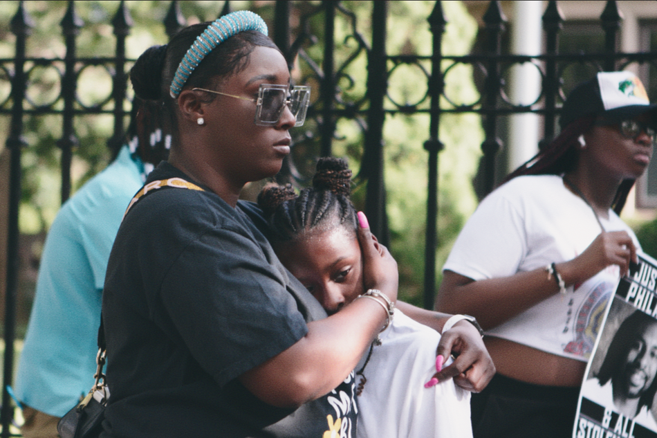 ‘#WhileBlack’ Review: A Scattered Documentary on Filming Police Brutality
