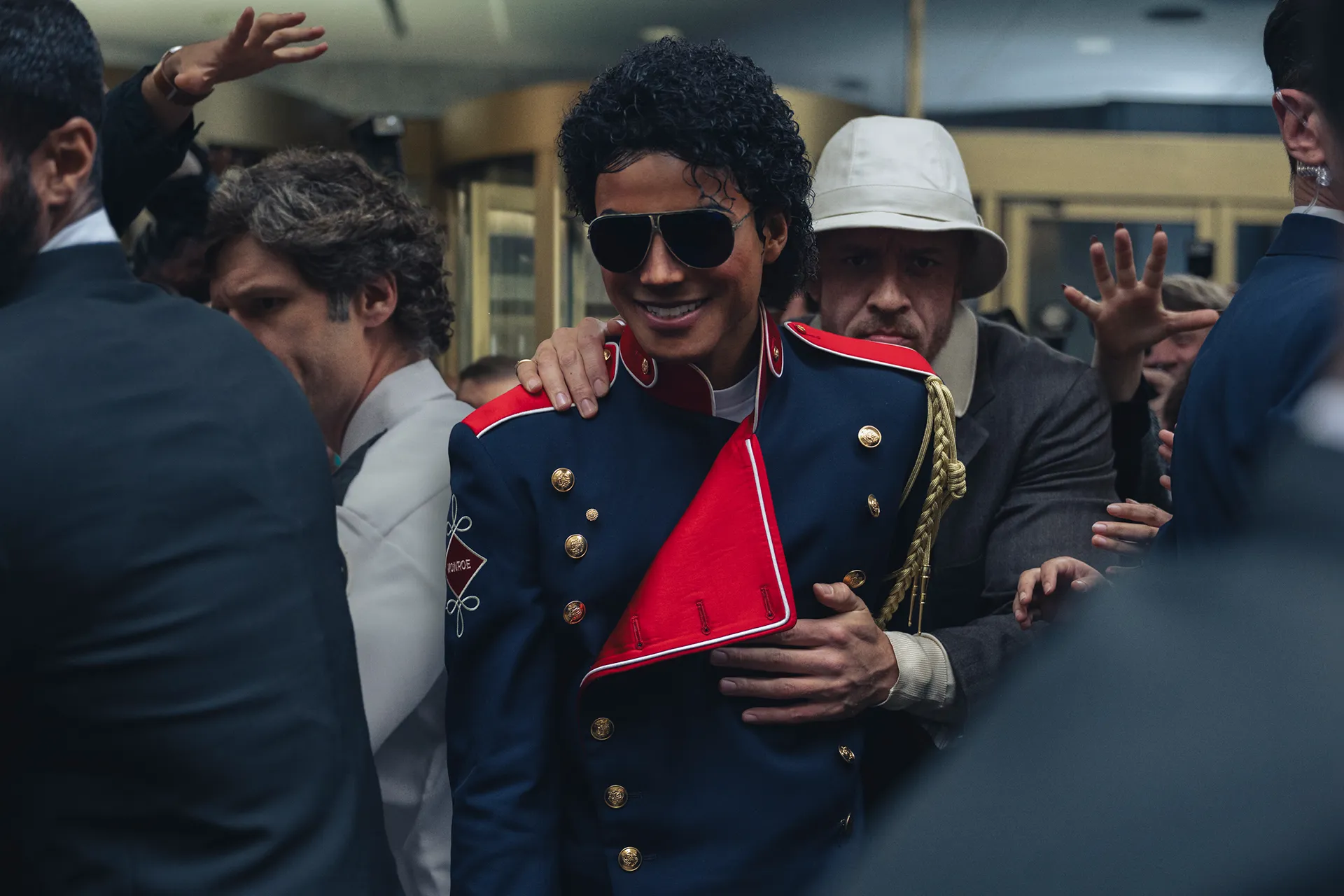 ‘Michael’ Director Antoine Fuqua Questions Some Michael Jackson Allegations: ‘Sometimes People Do Nasty Things for Some Money’