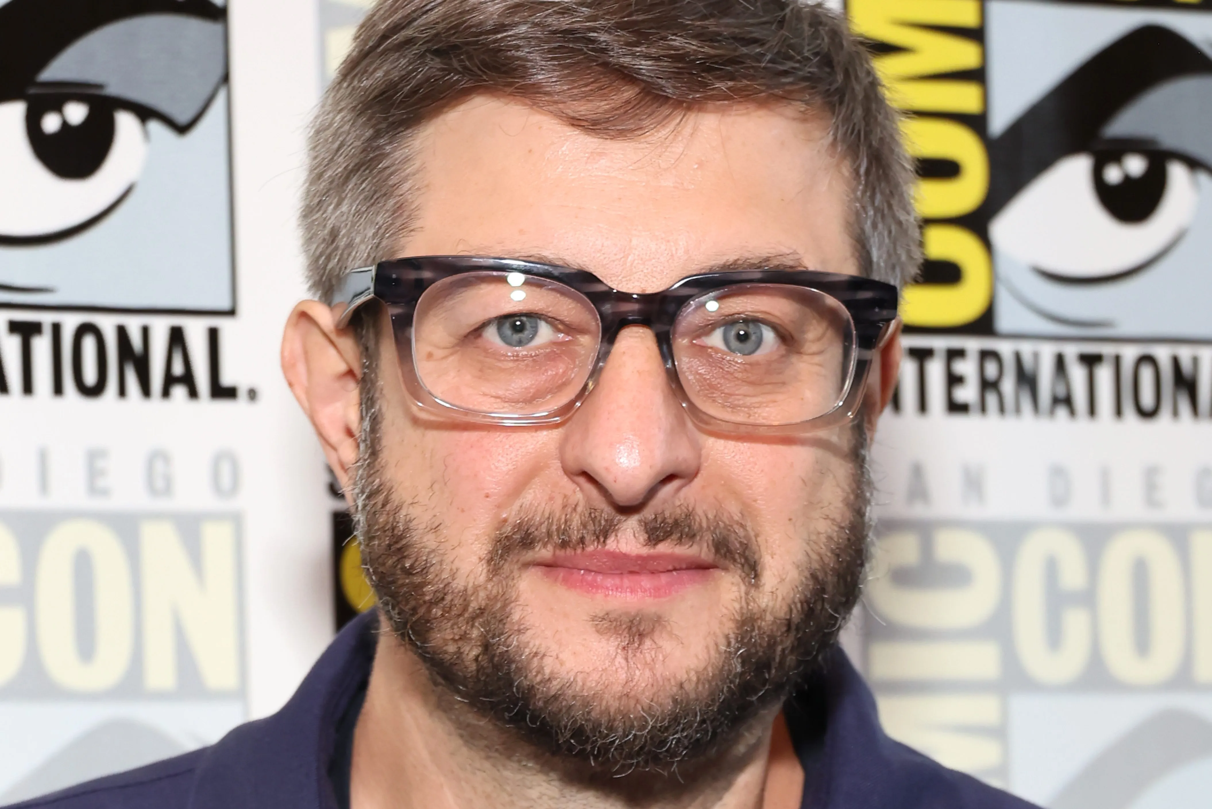 ‘Bob’s Burgers’ Voice Actor Eugene Mirman Rescued From Fiery Car Crash, Hospitalized With ‘Serious Injuries’