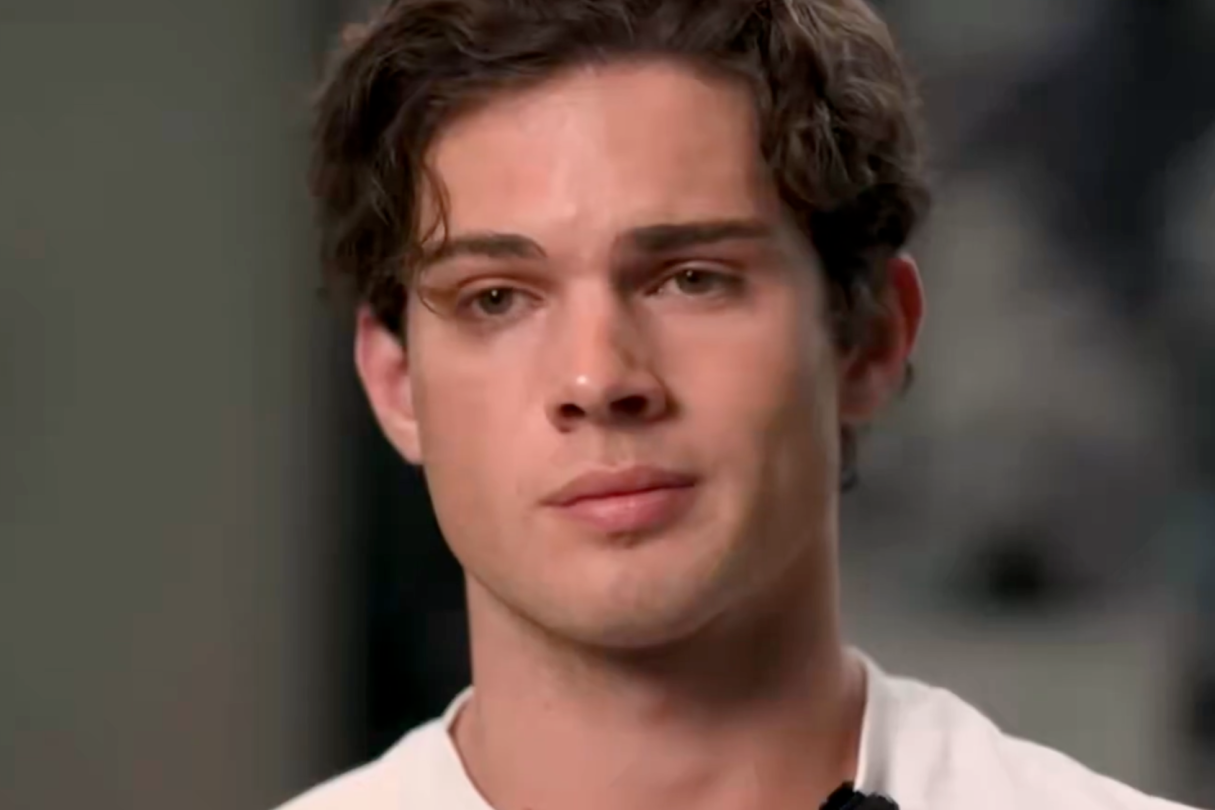 Clavicular Kicked Off YouTube Again