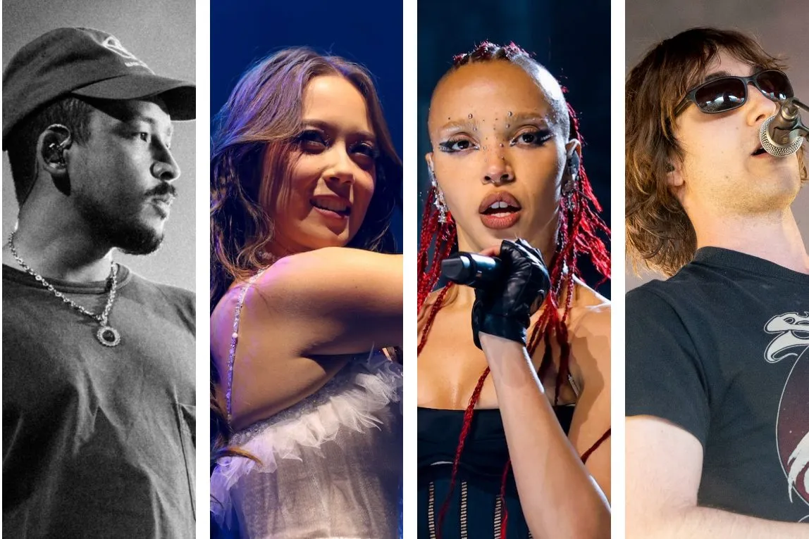 Coachella’s Best Performances (Besides the Headliners): Dijon, Laufey, FKA Twigs, Geese and More