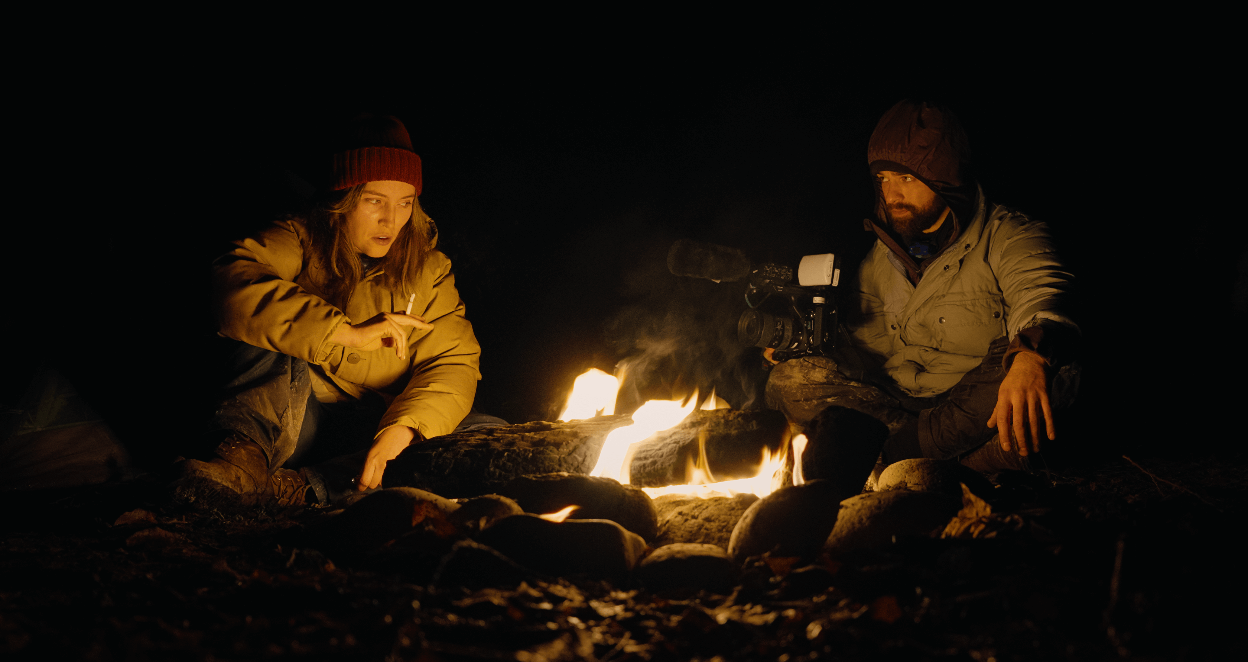 ‘Hunting Matthew Nichols’ Review: A Missing Brother’s Cold Case Heats Up In Canadian Found-Footage Horror