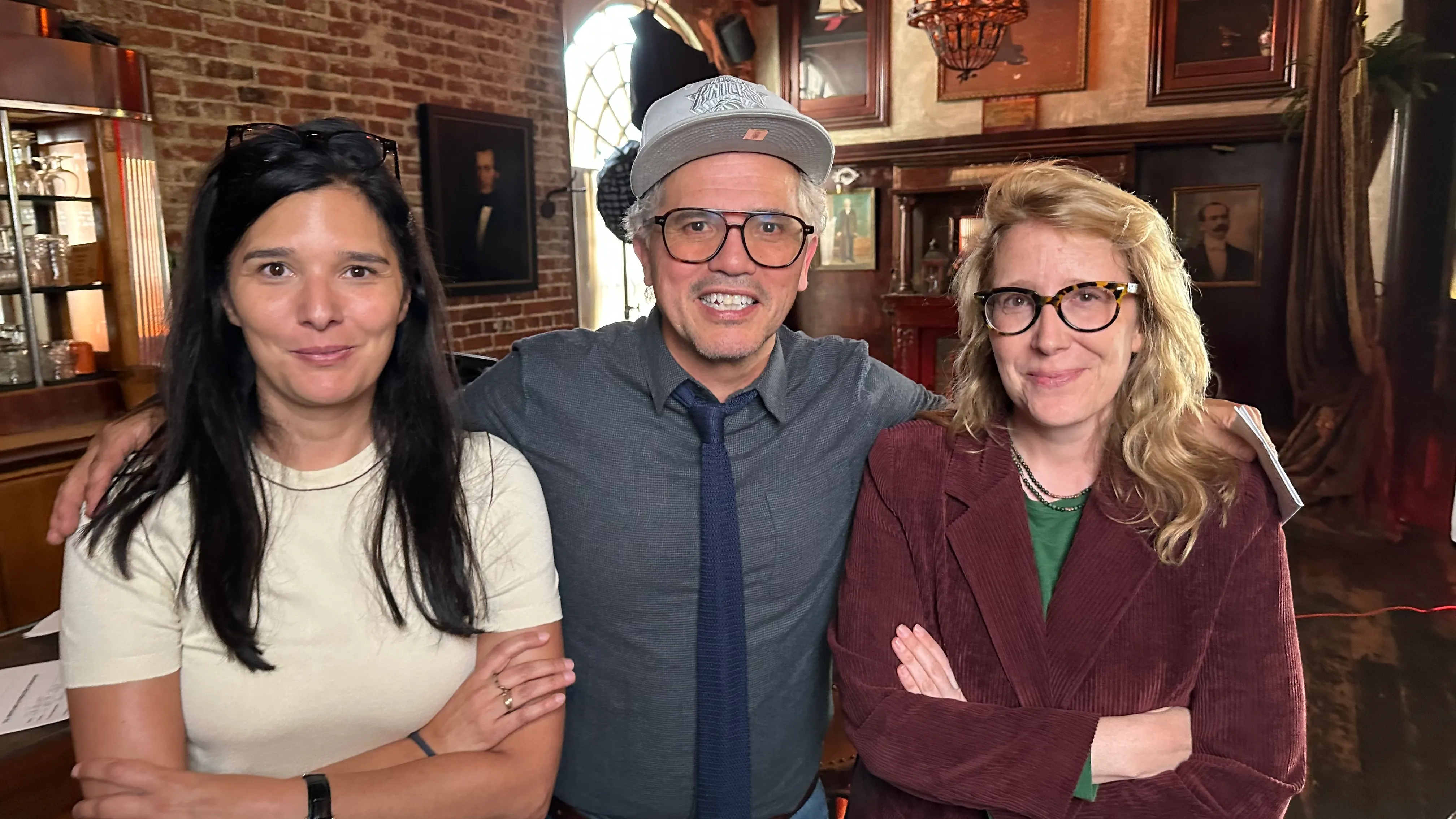 Turner Classic Movies Acquires Documentary Feature ‘Beyond The Border: Latino Representation in Hollywood’ – Film News in Brief