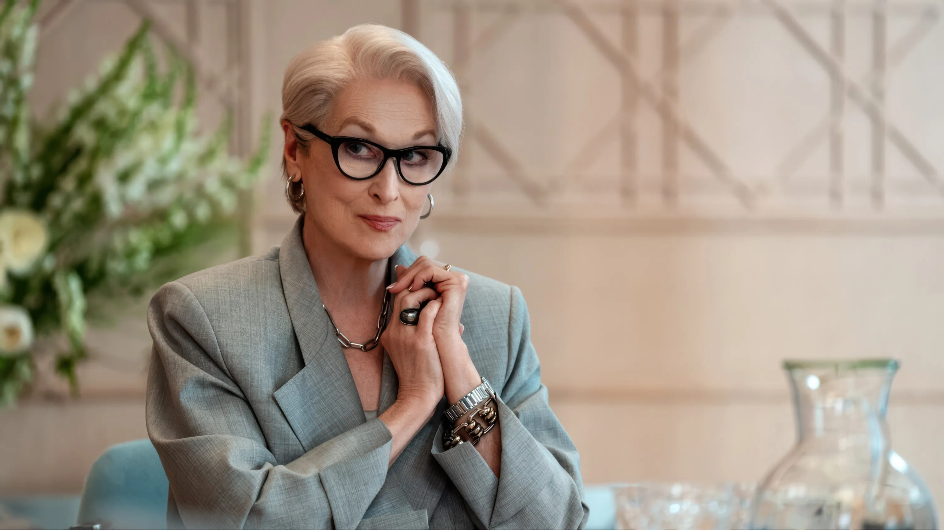 Meryl Streep Says ‘We Tend to Marvel-ize the Movies Now’ and ‘It’s So Boring’
