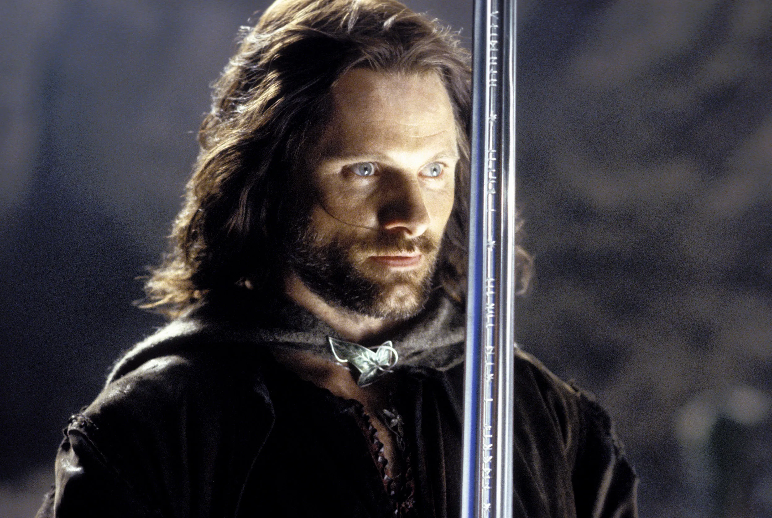 Andy Serkis Says Viggo Mortensen is ‘Thrilled’ with Jamie Dornan’s Aragorn Recasting in ‘The Hunt for Gollum’