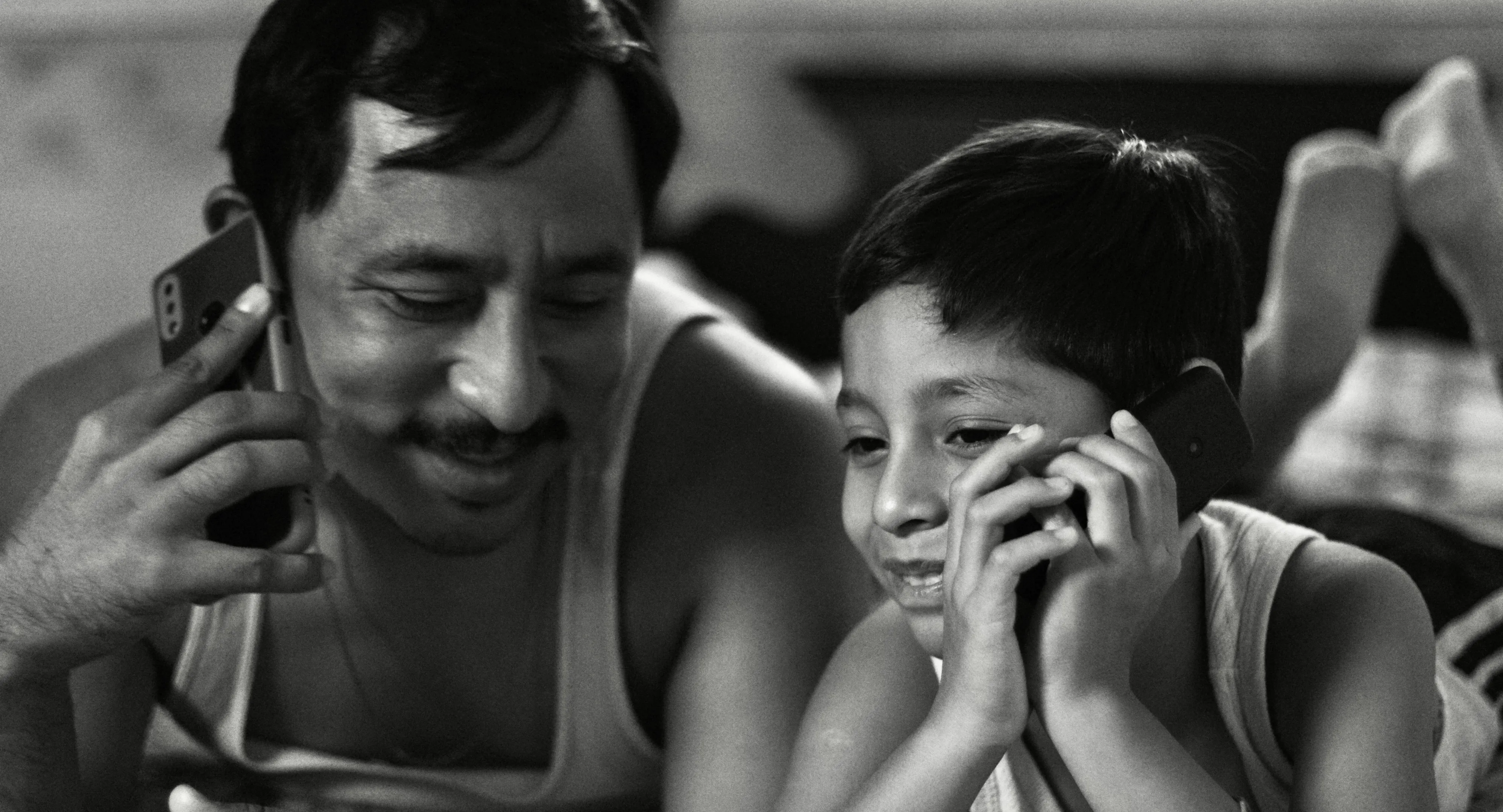 Mubi Snags Fernando Eimbcke’s Berlin Golden Bear Contender ‘Flies’ for Mexico, Rest of Latin America (EXCLUSIVE)