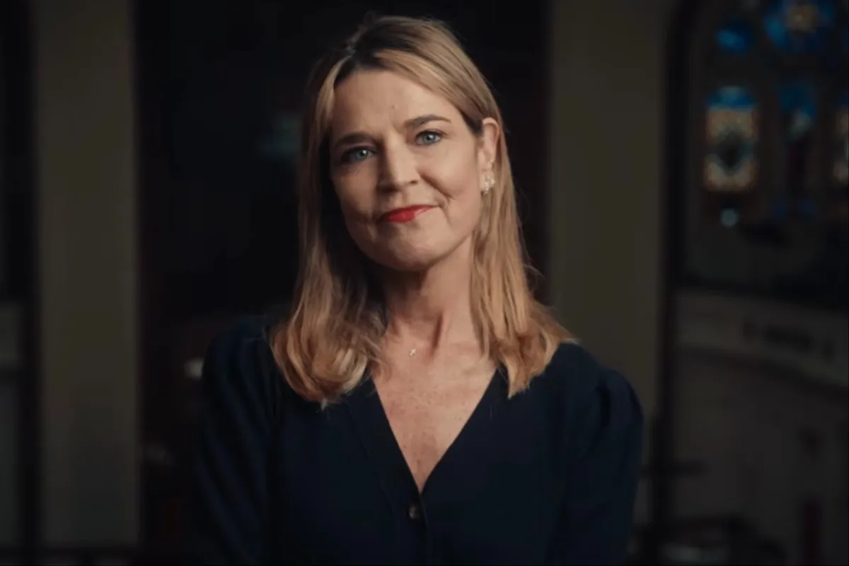 Savannah Guthrie Shares Emotional Easter Message Amid Her Mom’s Disappearance: ‘I Have Questioned Whether Jesus Really Ever Experienced This Particular Wound That I Feel’