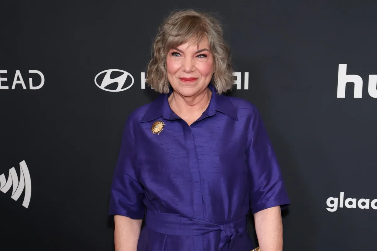 ‘The Facts of Life’ Star Mindy Cohn Says She Is Fighting Cancer for a Second Time