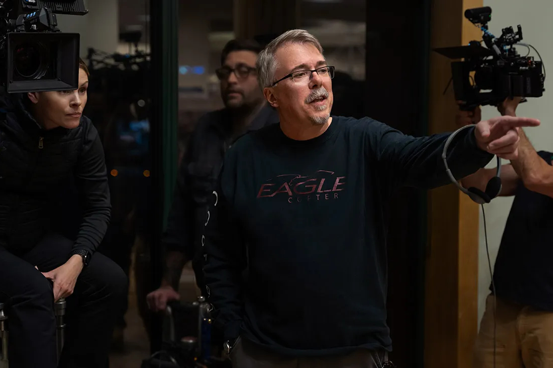 Vince Gilligan Submits ‘Pluribus’ Pilot for Emmys. Will He Finally Win for Writing or Directing?