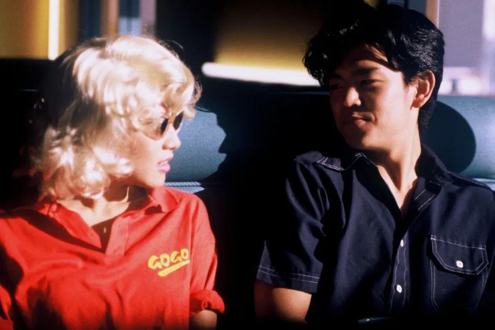 Quentin Lee’s Margin Films Marks 30th Anniversary With ‘Shopping for Fangs’ Leading L.A. Screening Series (EXCLUSIVE)