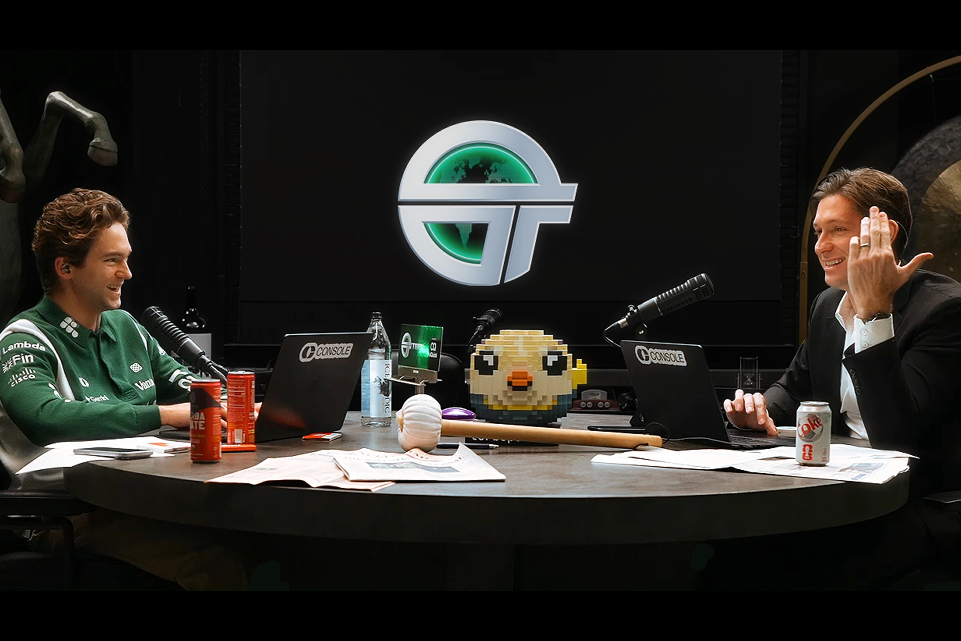 Open AI’s Tech Talk Show ‘TBPN’ Makes Last-Minute Emmy Category Shift to Outstanding Variety Series (EXCLUSIVE)