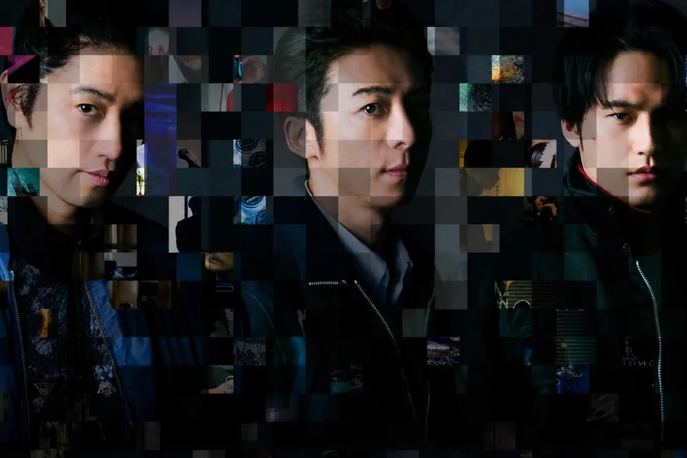 Takahashi Issey, Saitoh Takumi, Mizukami Koshi to Star in Prime Video Japan Crime Thriller ‘Hanzaisha’ (EXCLUSIVE)