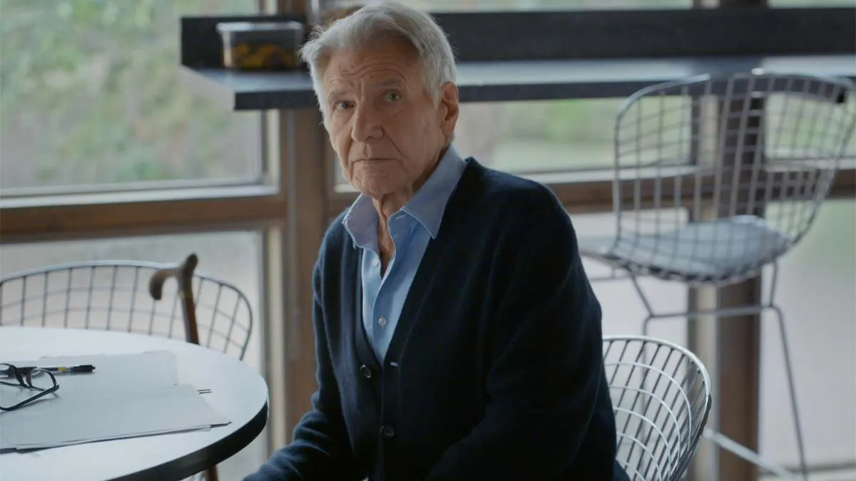 ‘Shrinking’ the Odds: Why Harrison Ford’s Emmy Moment May Have Finally Arrived