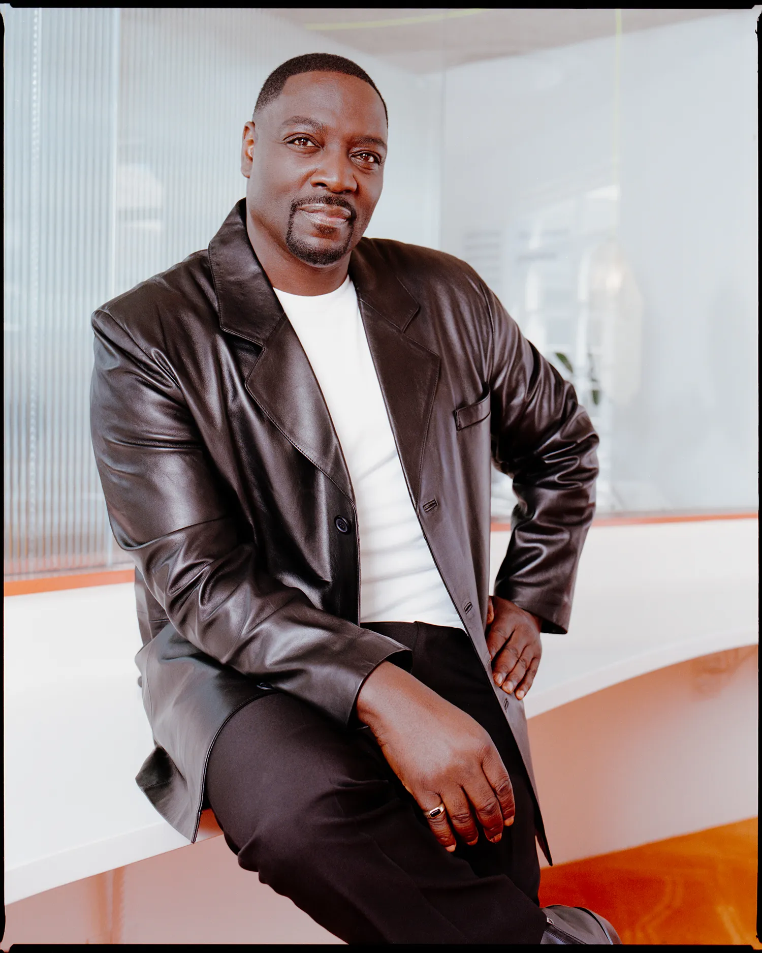 ‘Euphoria’ Star Adewale Akinnuoye-Agbaje Went Method to Play Alamo: Speaking in His Southern Accent for 9 Months ‘Was a Sacrifice I Was Happy to Make’