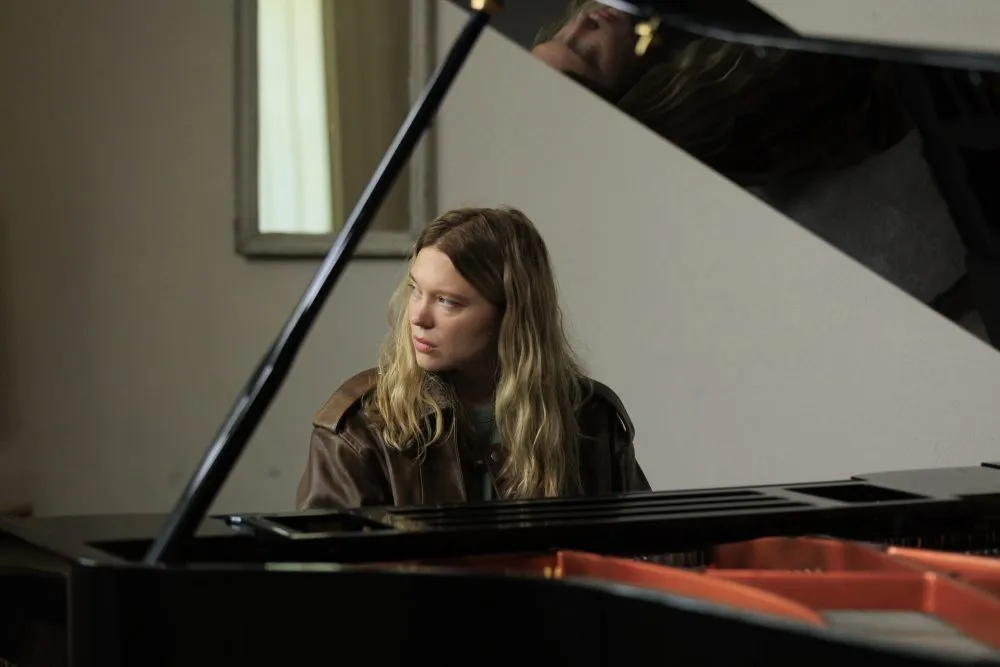 ‘Gentle Monster’ Review: Léa Seydoux Brings Gravity to a Harrowing End-of-Family Drama