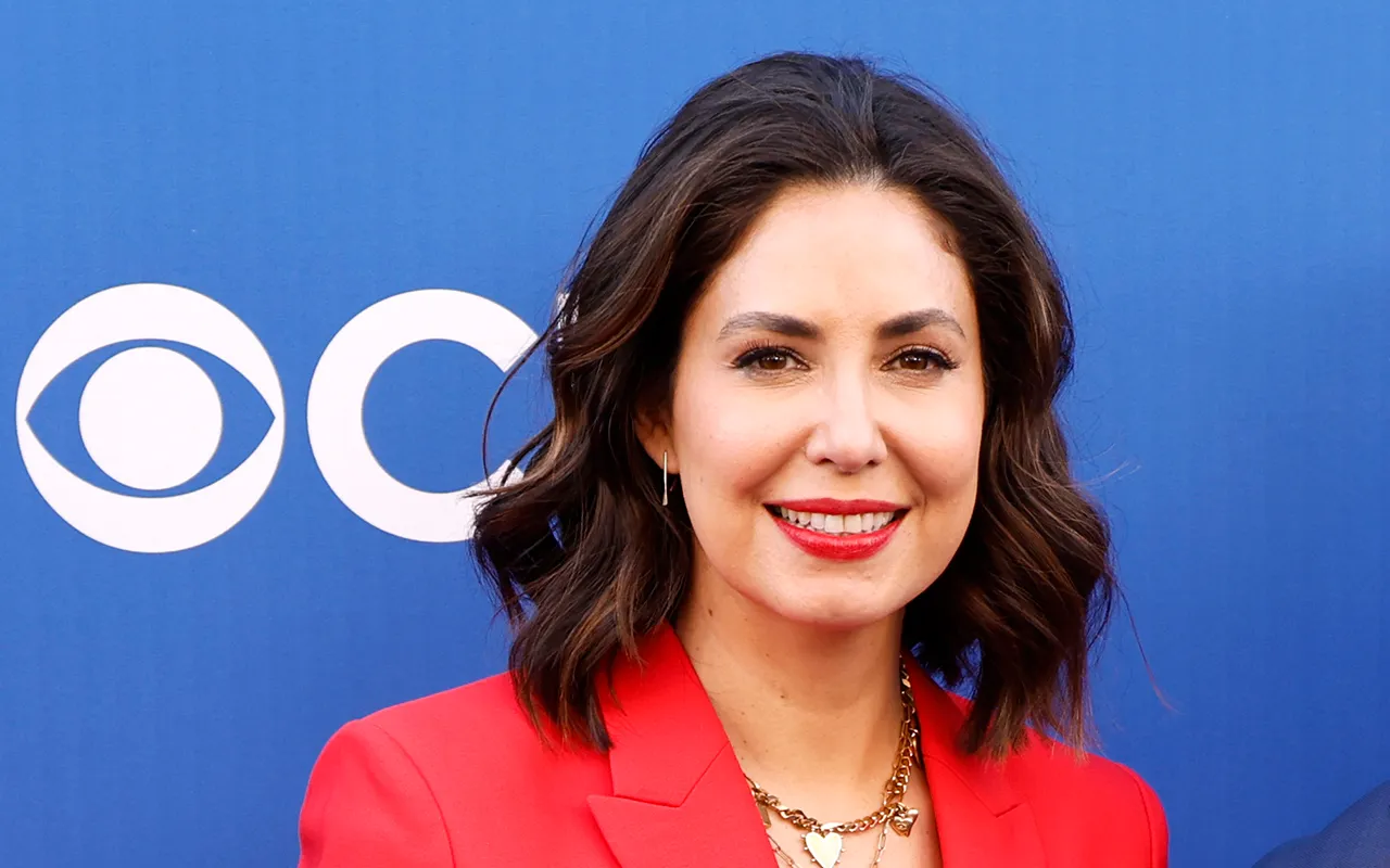 Cecilia Vega, Fired From ‘60 Minutes,’ Says She Fears ‘For The Future of the Legendary Broadcast’