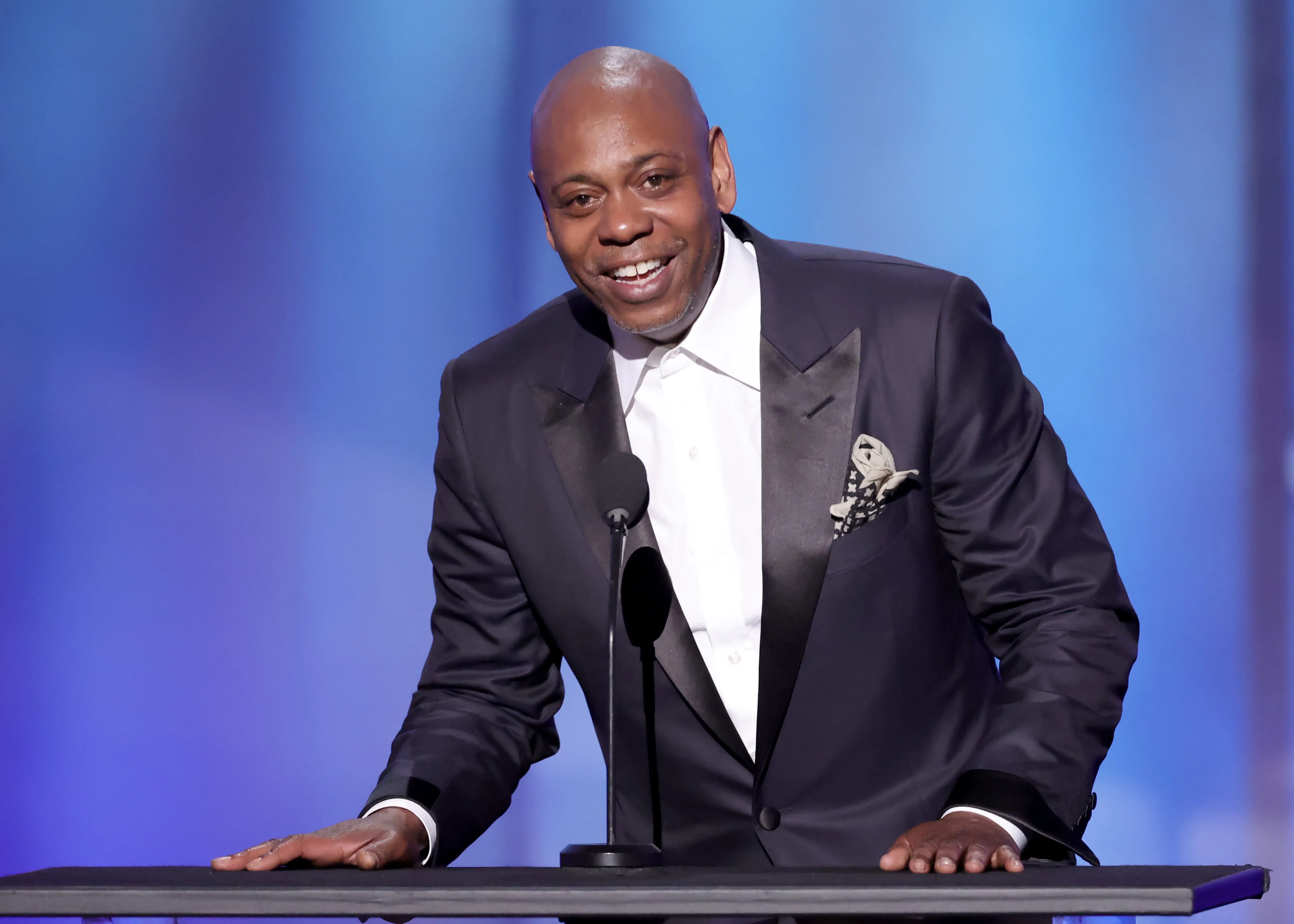 Dave Chappelle Says the Media Gets His Trans Jokes ‘Wrong’: ‘People Would Think It’s Me vs. the Gay Community. I Never Looked at It Like That’