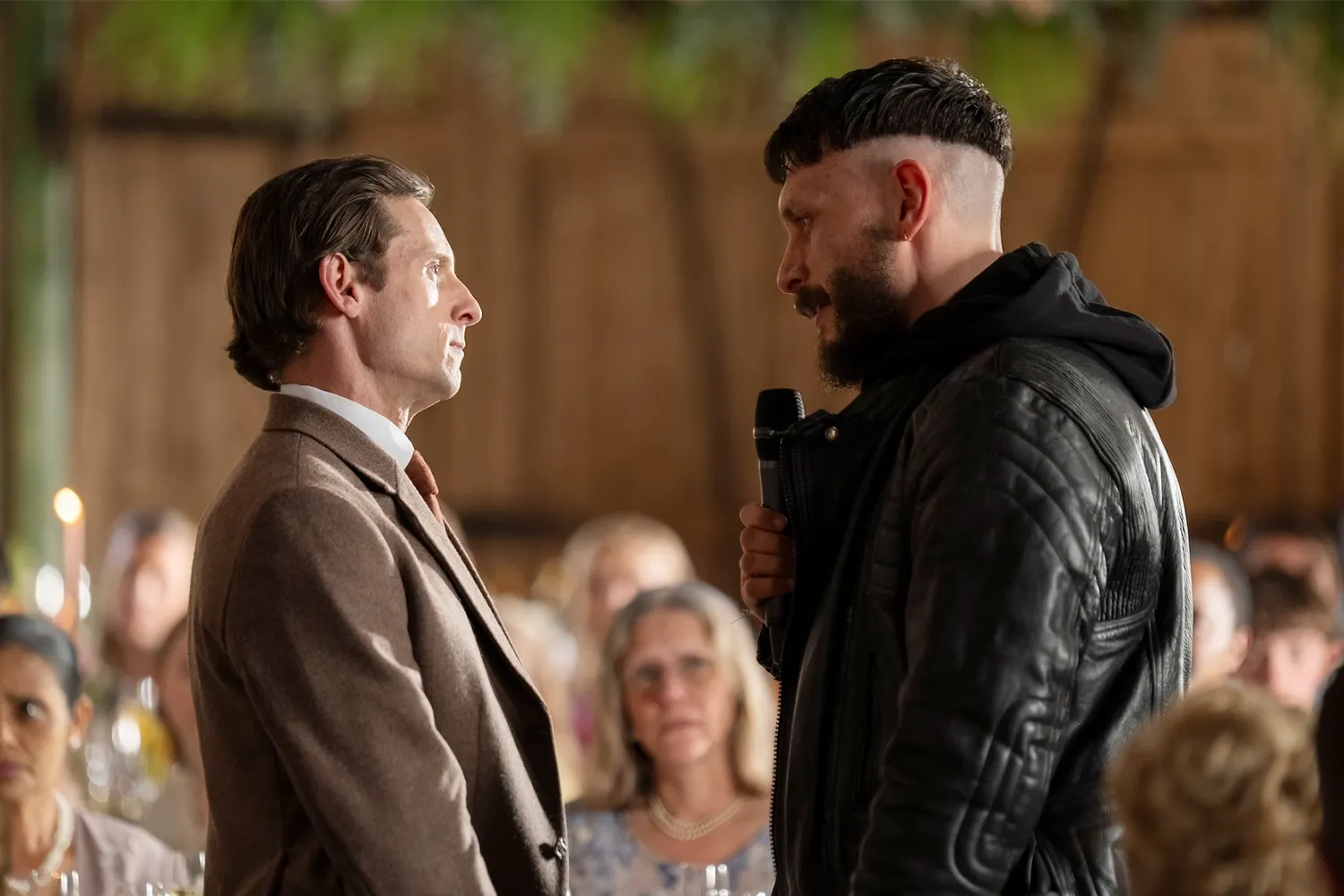 ‘Half Man’ Emmy Submissions Revealed: Richard Gadd Goes Supporting as Jamie Bell Leads HBO Limited Series Push (EXCLUSIVE)