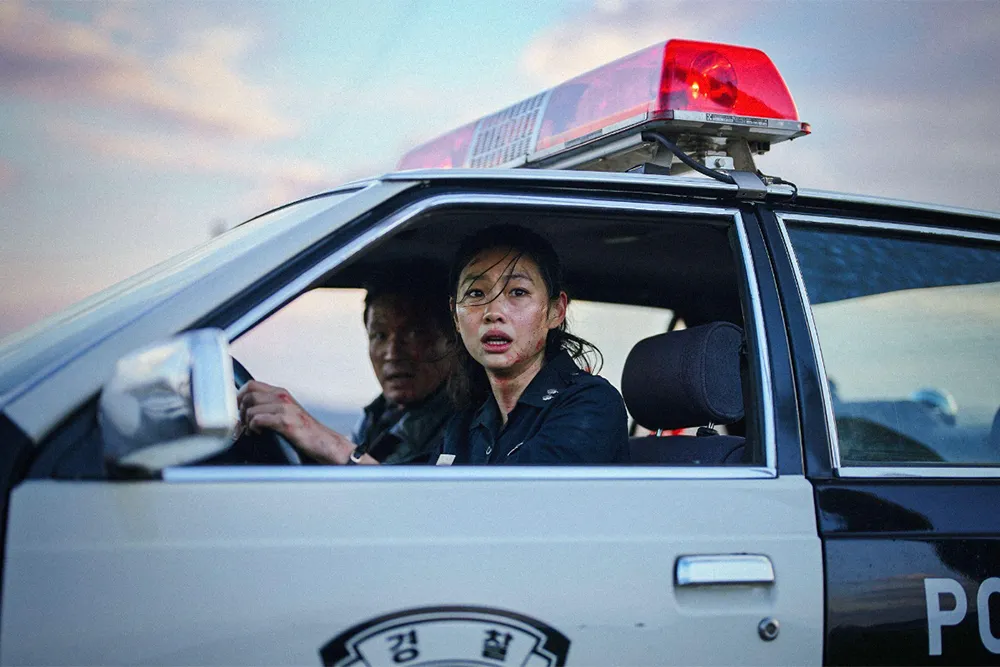 ‘Hope’ Review: Na Hong-jin’s Overlong Creature Feature is a Guns-Blazing Riot of Bawdy Humor, Bad CGI and Brilliant Action