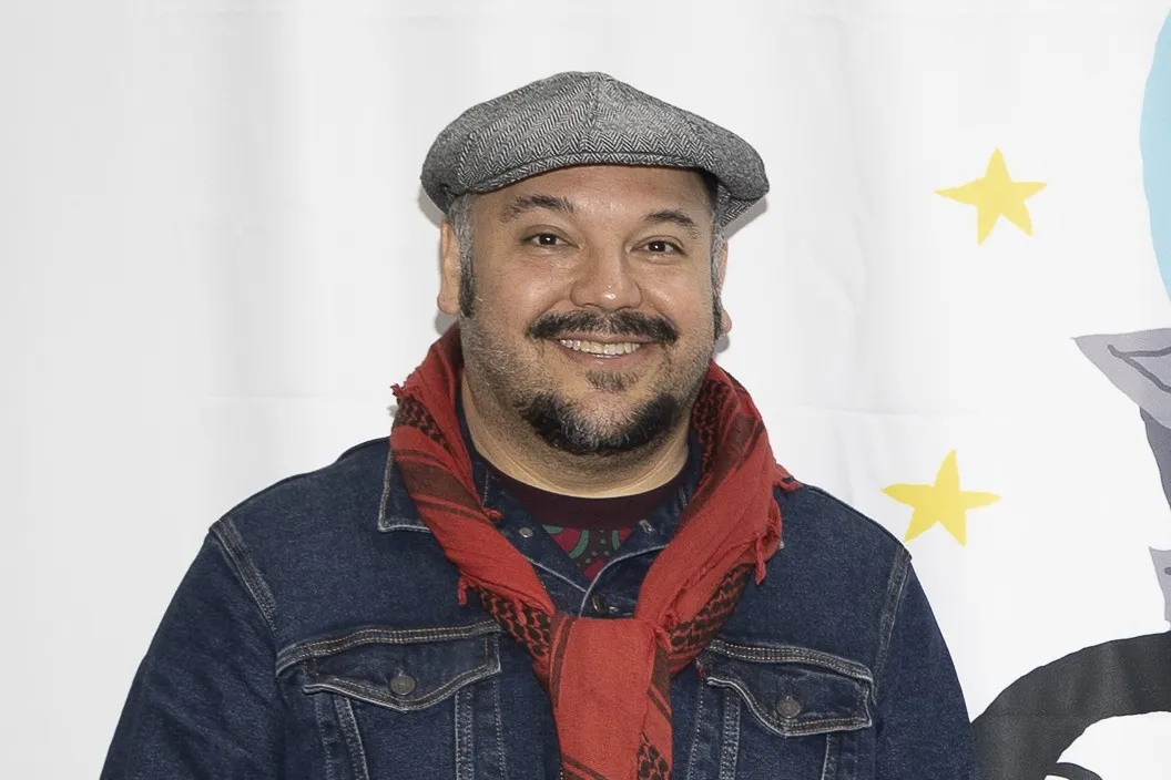 Filmmaker Jorge Gutierrez Drops Plans for AI-Generated Series Funded by Amazon MGM Studios After Backlash