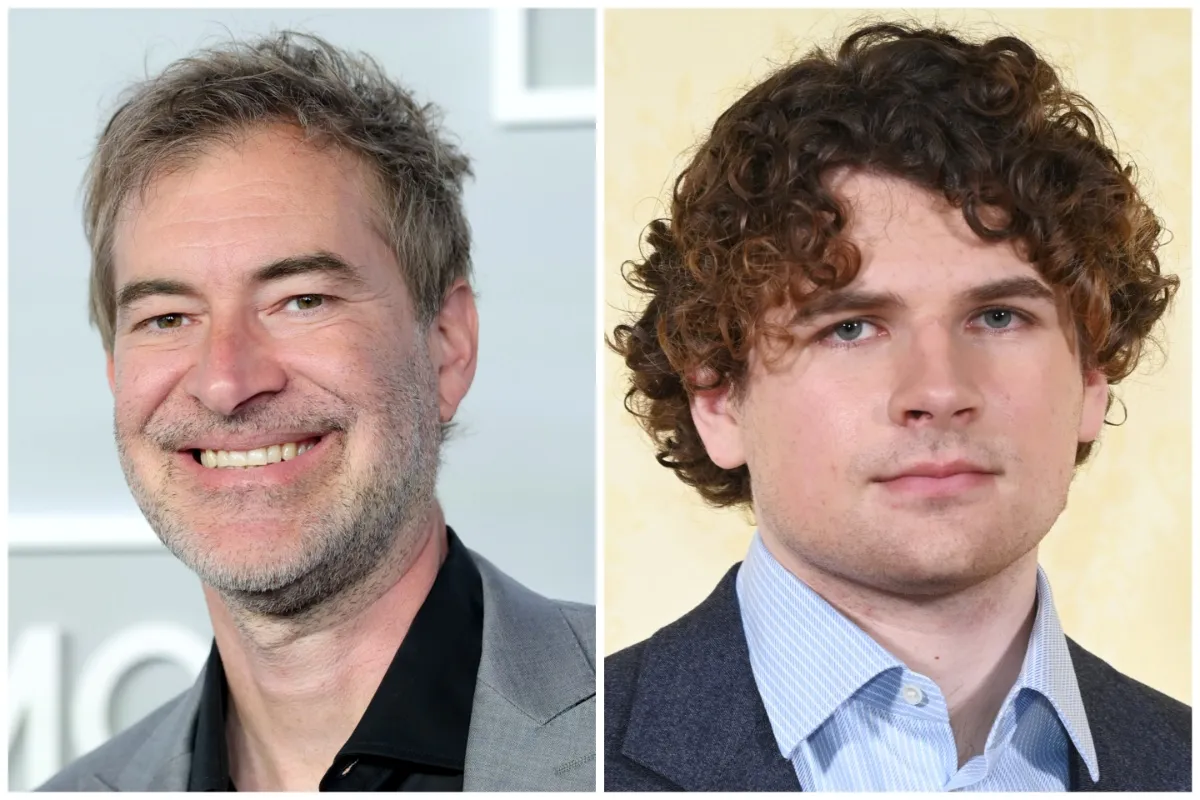 ‘Backrooms’ Star Mark Duplass Slams Rumor That Kane Parsons Didn’t Actually Direct Horror Movie: ‘Kane Was 100% in Control’