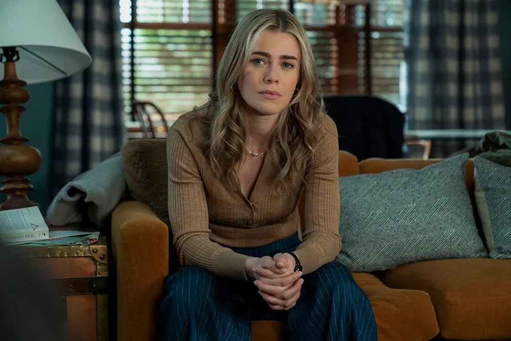 ‘The Hunting Party’ Canceled After Two Seasons at NBC