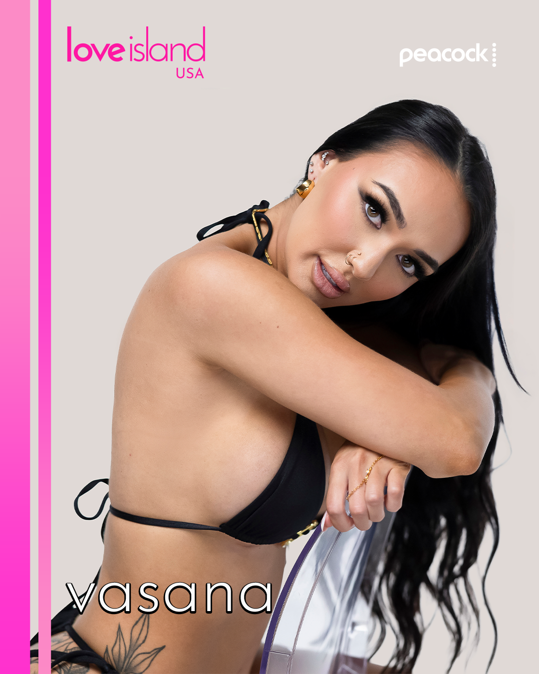 ‘Love Island USA’ Dismisses a Cast Member for Using the N-Word — for the Second Year in a Row