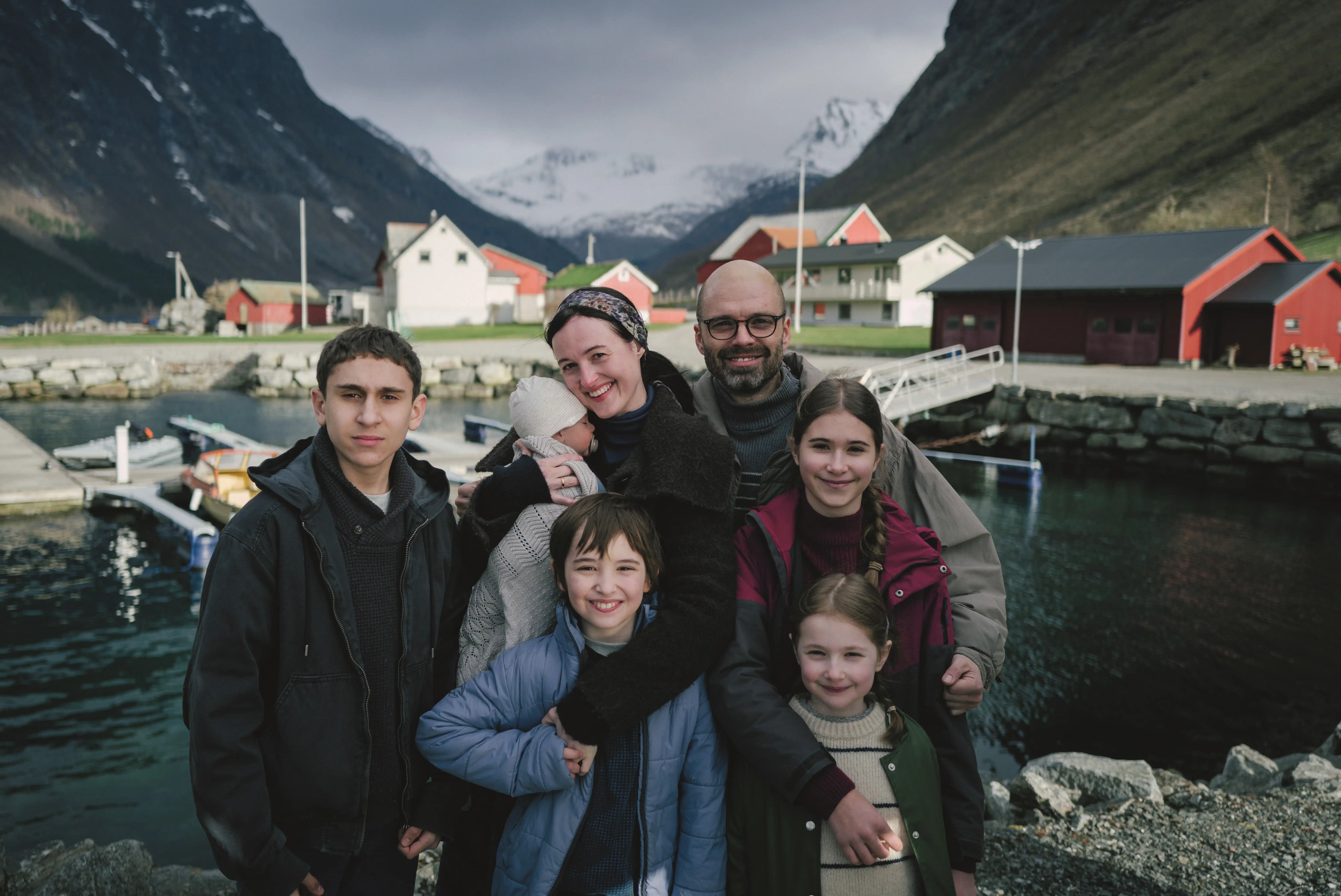 Neon Extends Cannes Run to Seven Consecutive Palme d’Or Wins With Cristian Mungiu’s ‘Fjord’