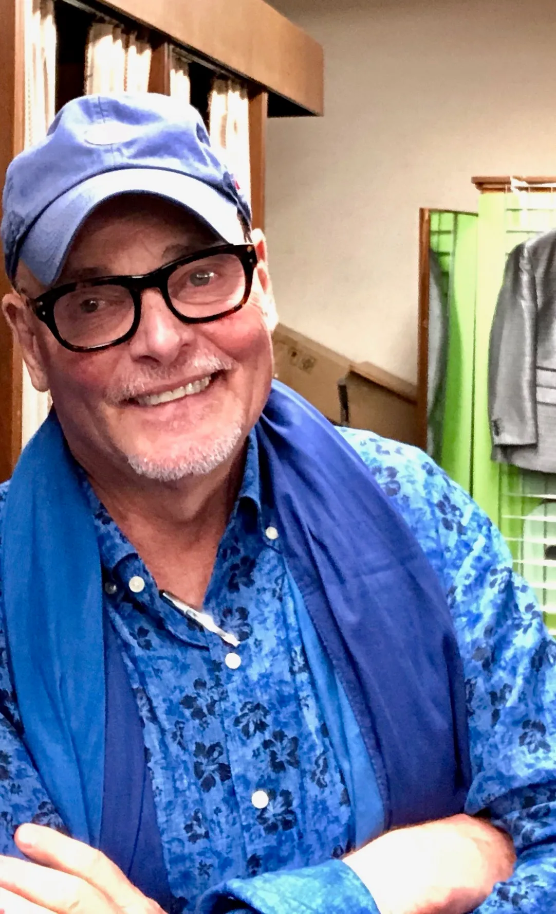 Tony Amatullo Jr., Former Warner Bros. Exec and TV Producer, Dies at 76