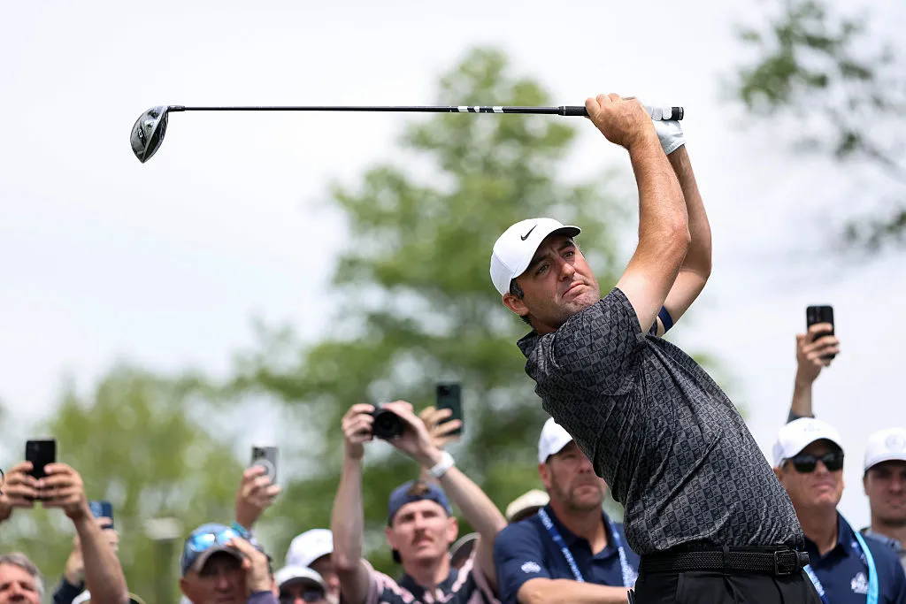 On the Scene at the 2026 PGA Championship: What to Know About This Year’s Tournament and How to Watch It Online Free