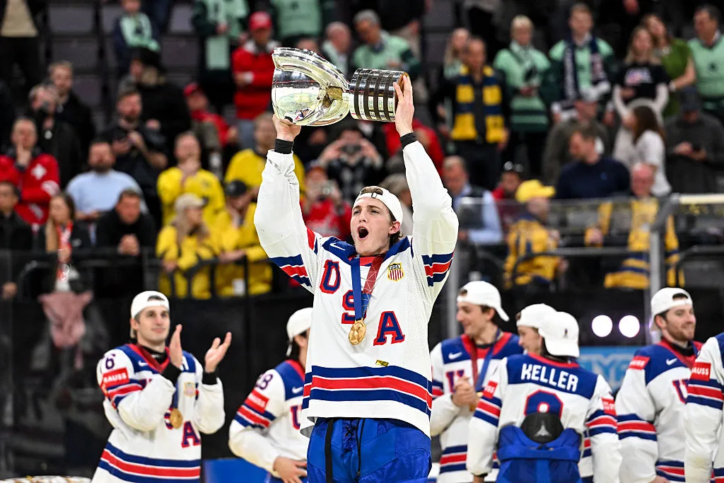 How to Watch the 2026 IIHF World Hockey Championship Live Online Free