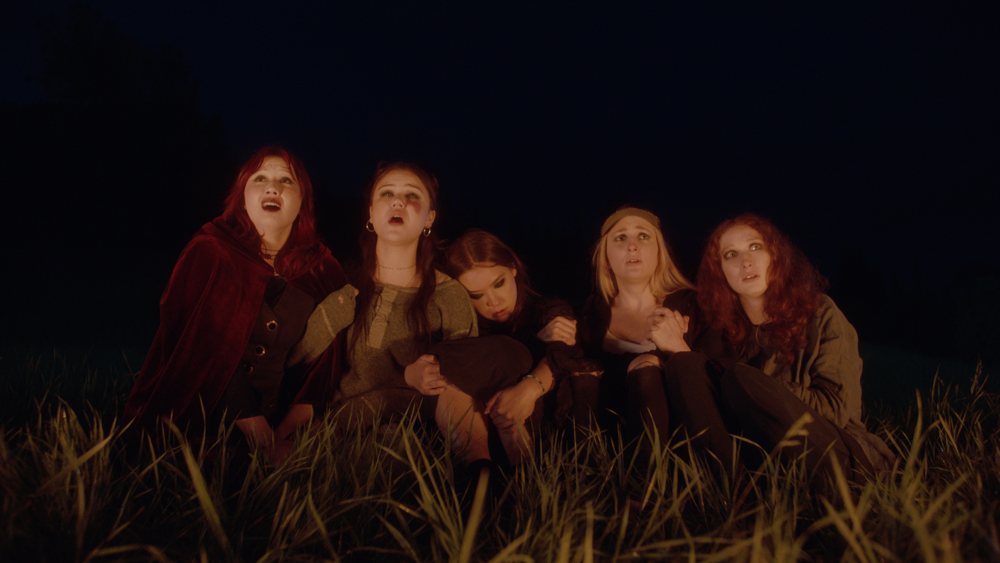 ‘Camp’ Director Avalon Fast on Making a Visually Dazzling Witchcraft Movie: Evoke ‘Sacredness’ and ‘Magic’ From the Remote Shoot
