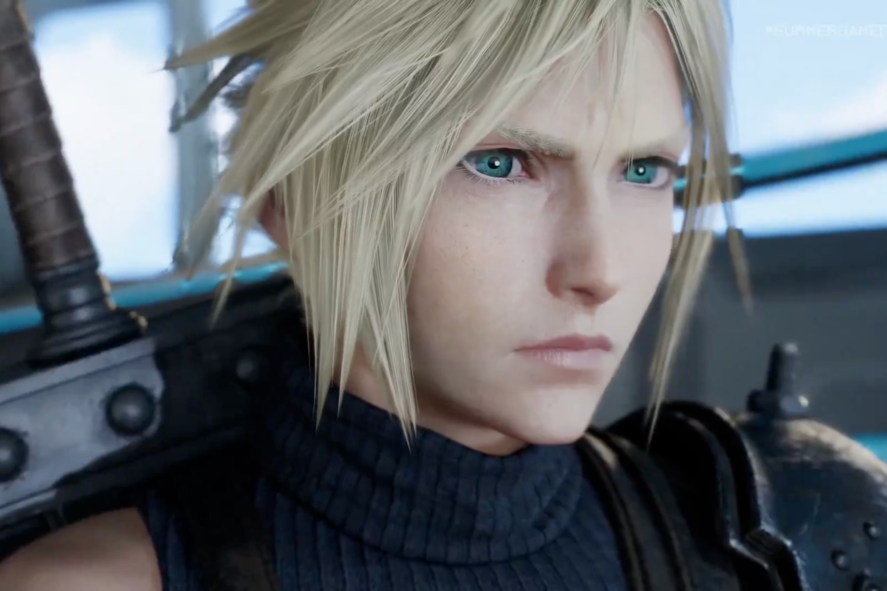 ‘Final Fantasy VII: Revelation’ Set to Conclude Remake Game Trilogy in 2027; Matthew Mercer Joins Voice Cast