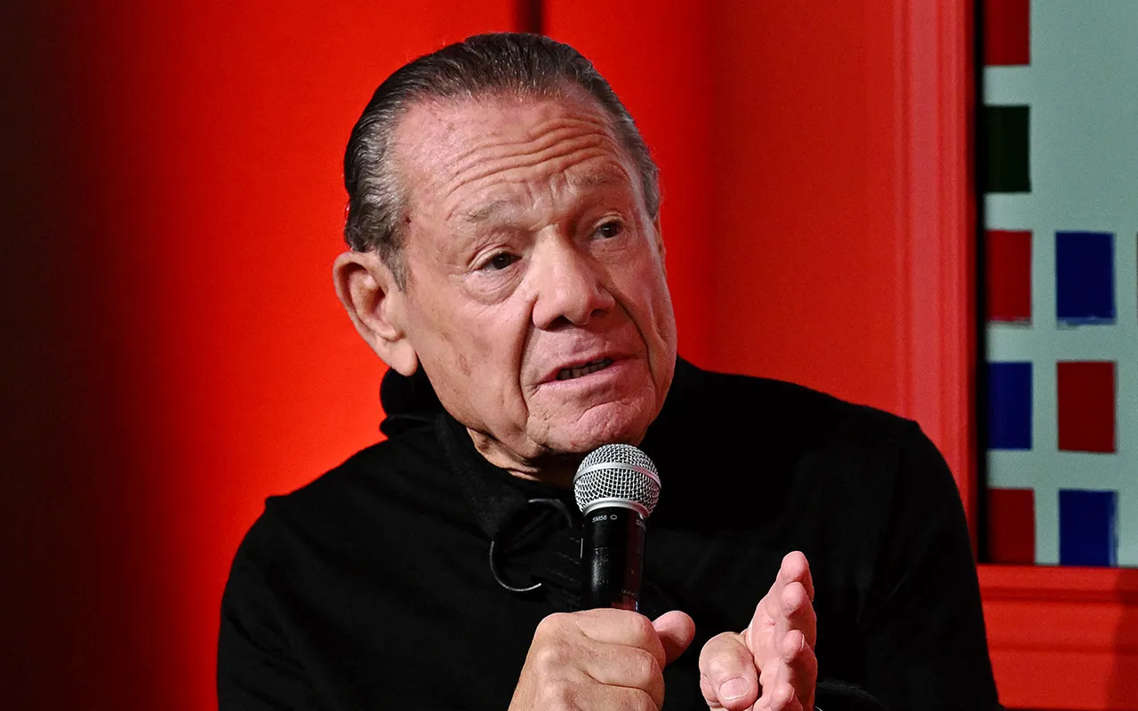 Michael Ovitz Storms Out of Deposition After Being Asked About Jeffrey Epstein