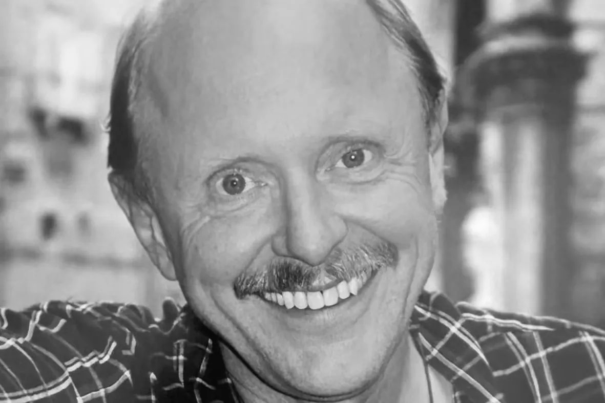Jeff Olson, ILM VFX Producer on ‘Star Wars: The Phantom Menace,’ Dies at 77
