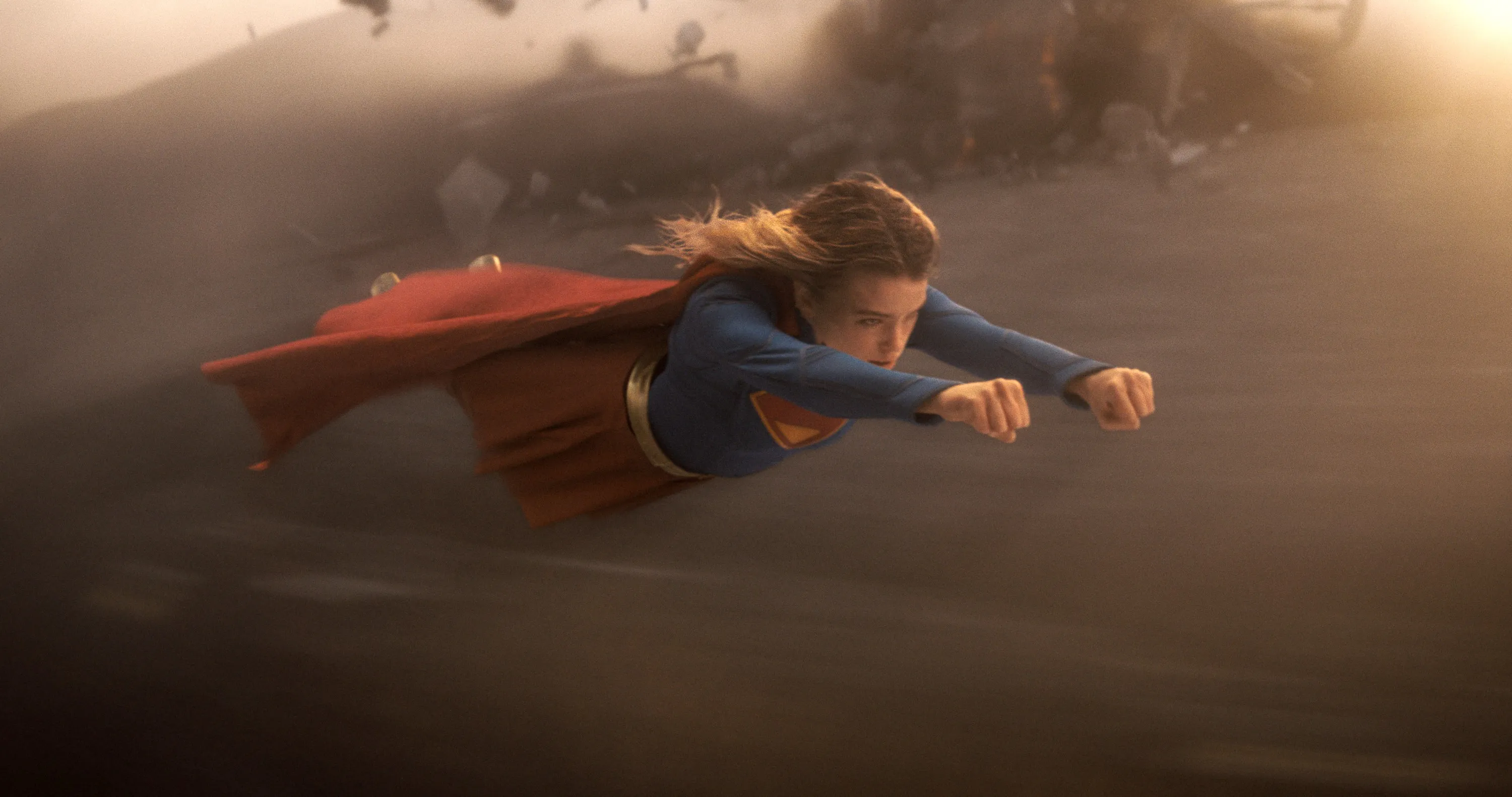LISTEN: Box Office: ‘Supergirl’ Stumbles, ‘Toy Story 5’ Flexes and ‘Michael’ Hits a Milestone; Why Comcast is Splitting NBCUniversal and Sky From Cable