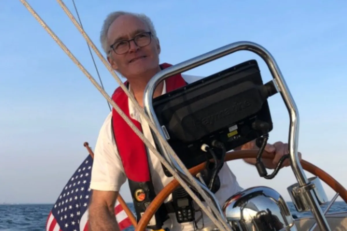 Scott Pelley Thanks Fans for Support After ’60 Minutes’ Firing: ‘You Are the Wind in My Sails’