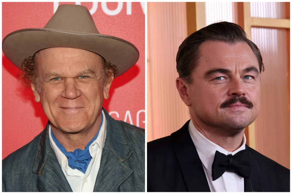 John C. Reilly Tried to Convince Leonardo DiCaprio to Pass on ‘Titanic’: ‘No One’s Going to Give a S— About Who’s on the Boat’